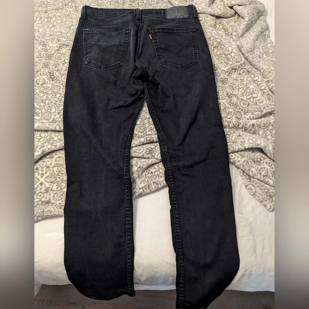 Levi's® Men's 512™ Slim Taper